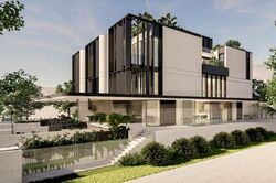 Brighton Crescent (D19), Terrace #458198351